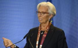 ΕΚΤ: Έκτη μείωση των επιτοκίων κατά 25 μονάδες βάσης