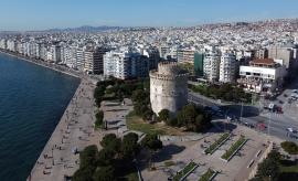 Καιρός: Ηλιοφάνεια με άνοδο της θερμοκρασίας