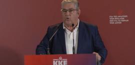 Διήμερη περιοδεία του Δ. Κουτσούμπα στη Θεσσαλονίκη