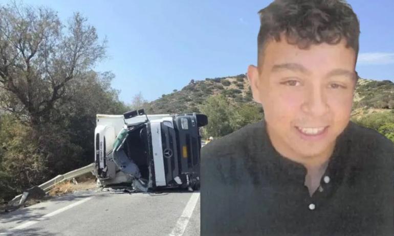 Νεκρός 17χρονος στον ΒΟΑΚ: Δεν είχε δίπλωμα