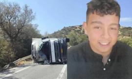 Νεκρός 17χρονος στον ΒΟΑΚ: Δεν είχε δίπλωμα