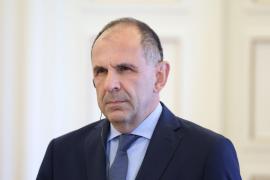 Γ. Γεραπετρίτης: Θετικό βήμα ότι ο Ράμα αποδέχθηκε για πρώτη φορά πως ο Φρέντι Μπελέρης είναι εκλεγμένος δήμαρχος Χειμάρρας