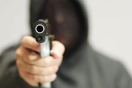 Θεσσαλονίκη: Πυροβόλησαν πισώπλατα 25χρονο Ρομά στη Χαλκηδόνα
