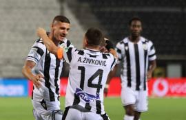 ΠΑΟΚ - ΑΕΛ Novibet 1-0: Λύτρωση με Ντεσπόντοφ για τον ΠΑΟΚ!
