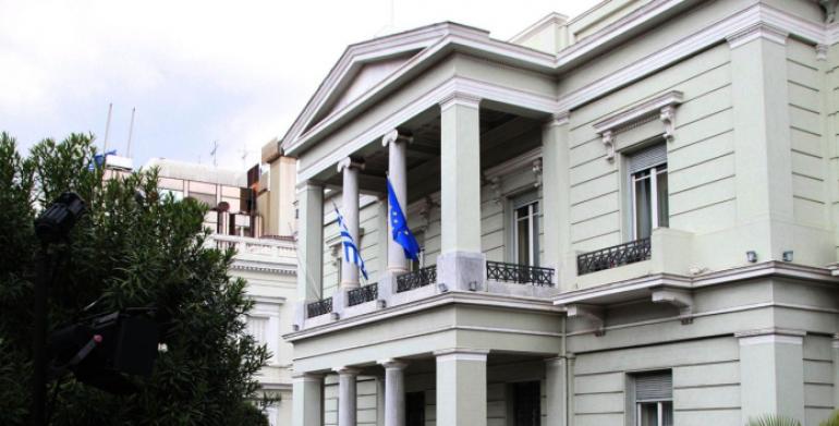 Η Ελλάδα θέλει να ανοίξει θαλάσσιο διάδρομο για ανθρωπιστική βοήθεια στη Γάζα