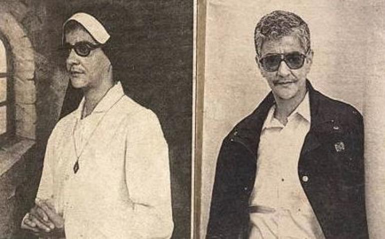 Η ιστορία του άνδρα που έζησε 22 χρόνια ως καλόγρια με το όνομα «αδερφή Μαργαρίτα»