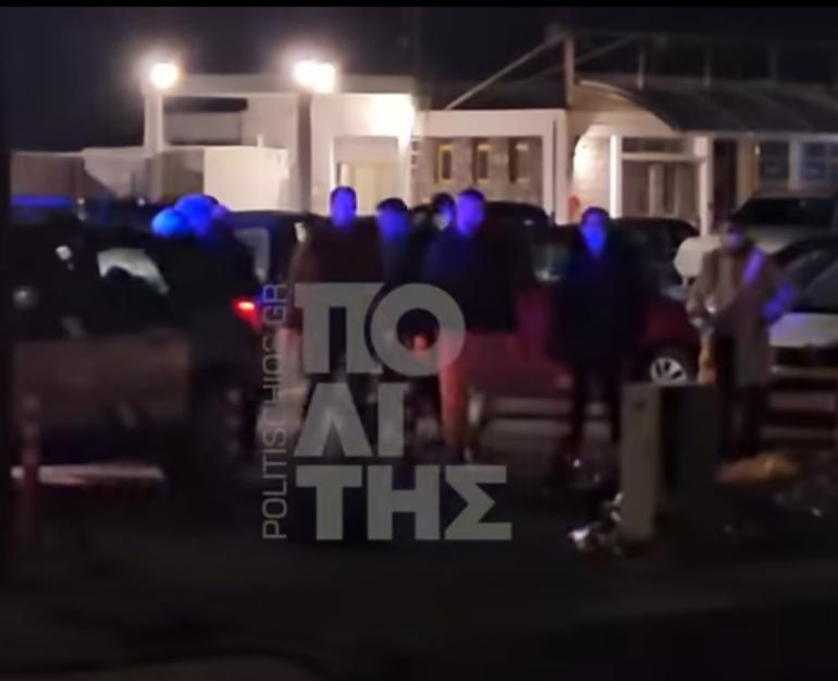 Χίος: 15 νεκροί, τραυματίες και αγνοούμενοι μετά από επεισόδιο με το Λιμενικό και σκάφος μεταναστών – Απέβαλαν δύο έγκυες
