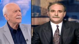 Γιώργος Παπαδάκης: Μεγάλωσα αρκετά, αλλά παραμένω παιδί στην ψυχή, είπε για τα 34 χρόνια του «Καλημέρα Ελλάδα»
