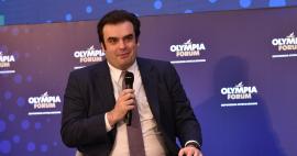 Πιερρακάκης για τα μέτρα στήριξης: «Αναδρομικά από 15 Μαρτίου η επιδότηση 15% στα λιπάσματα, έχουμε plab b»