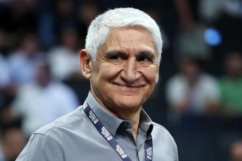 Σκάνδαλο στο μπάσκετ: «Έστησαν» αγώνα που ήταν προπονητής ο Παναγιώτης Γιαννάκης – Καταθέτει παράσταση υποστήριξης κατηγορίας
