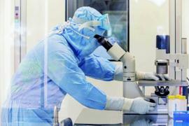 Στη Θεσσαλονίκη το πρώτο κρούσμα στην Ελλάδα του κινέζικου ιού HMPV