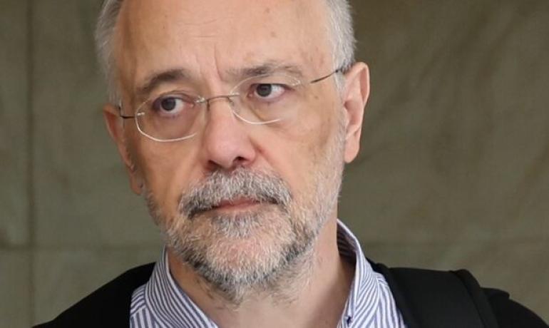 Θανάσης Αυγερινός: Η «Ελπίδα» πεθαίνει μεν τελευταία, αλλά πεθαίνει