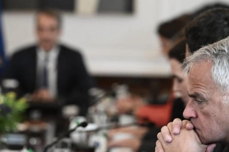 Νέοι διάλογοι που περιλαμβάνονται στη δικογραφία για την υπόθεση του ΟΠΕΚΕΠΕ