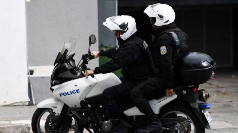 Συμπλοκή οπαδών του ΠΑΟΚ και του Άρη στην ανατολική Θεσσαλονίκη