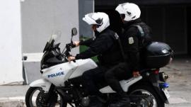 Συμπλοκή οπαδών του ΠΑΟΚ και του Άρη στην ανατολική Θεσσαλονίκη