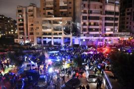 Επικίνδυνη κλιμάκωση στη Μέση Ανατολή: Σημείο καμπής η δολοφονία του Σάλεχ αλ Αρούρι στη Βηρυτό