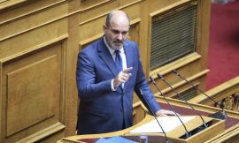 Aνακοίνωση του ΕΑΠ για τον Μαρκόπουλο: Είναι πτυχιούχος του προγράμματος «Σπουδές στον Ελληνικό Πολιτισμό»