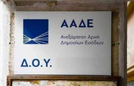 Τεκμαρτή φορολόγηση ελεύθερων επαγγελματιών: Κύμα αιτήσεων για κλείσιμο βιβλίων