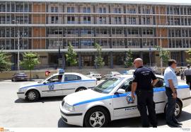 Θεσσαλονίκη: Φάρσα το απειλητικό email για τοποθέτηση βόμβας στο Δικαστικό Μέγαρο