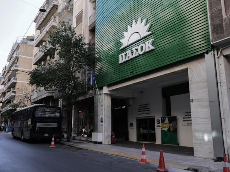 Παραιτήθηκε ο γραμματέας της Ν.Ε. Ηρακλείου του ΠΑΣΟΚ λόγω ΟΠΕΚΕΠΕ