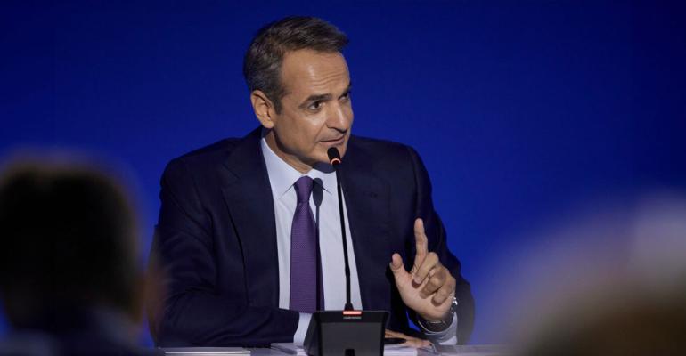 Τι αλλάζει στο επίδομα ανεργίας που ανακοινώνεται από τον πρωθυπουργό στη ΔΕΘ