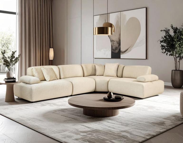 Marmaridis Modern Living – Μοντέρνα έπιπλα για κάθε χώρο