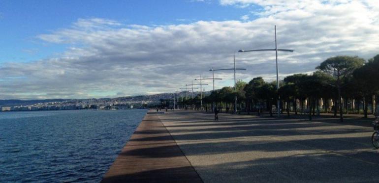 Ο καιρός σήμερα