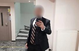 Καλλιθέα: Έκανε live στο Facebook τη στιγμή της εν ψυχρώ εκτέλεσής του