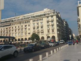 Σε δημόσια διαβούλευση το νομοσχέδιο του υπουργείου Μεταφορών για τον εκσυγχρονισμό και την αναβάθμιση των μεταφορών
