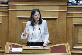Επιστολική ψήφος: Από αρχές Φεβρουαρίου οι αιτήσεις – Κεραμέως: «Ιστορική στιγμή για τη χώρα»