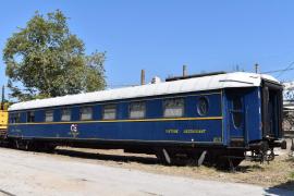 Hellenic Train: Επανέρχονται από σήμερα τα δρομολόγια στο τμήμα Θεσσαλονίκη-Σέρρες-Θεσσαλονίκη