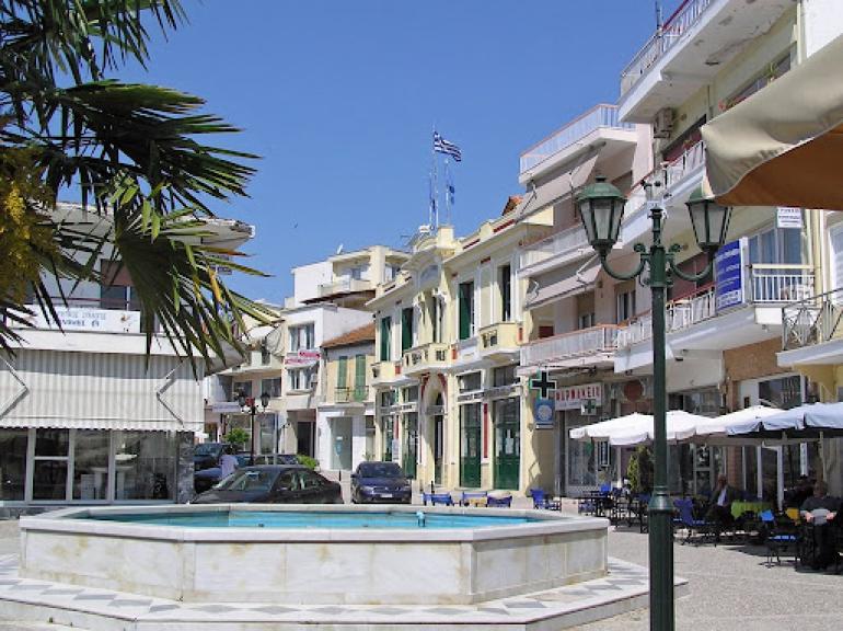 Θεσσαλονίκη: Στην Επανομή η πρώτη ψηφιακή μεταβίβαση ακινήτου στην Ελλάδα - Διαδικασία 2 ετών τελείωσε σε 14 λεπτά