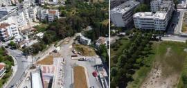 Επέκταση Μετρό στην Καλαμαριά: Στην τελική ευθεία οι απαλλοτριώσεις της Πόντου, υπεγράφη η πράξη χρηματοδότησης