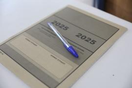 Πανελλαδικές 2025: Σε Λατινικά, Χημεία και Πληροφορική εξετάζονται σήμερα οι υποψήφιοι των ΓΕΛ