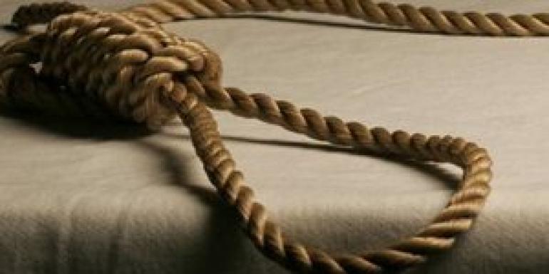Αυτοκτονία στη Θεσσαλονίκη: Νεαρός βρέθηκε από φίλους του κρεμασμένος σε σπίτι