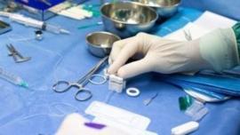 Μέτσοβο: Άνοιξε τα μάτια ο Δημήτρης μετά τη μεταμόσχευση ήπατος