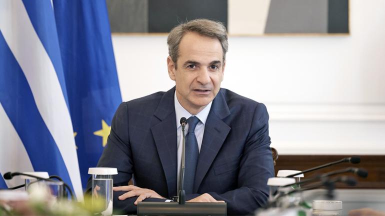 15ο Συνέδριο ΝΔ: Με ομιλία του Κυριάκου Μητσοτάκη πέφτει η αυλαία - Θα μιλήσουν και Σχοινάς, Φον ντερ Λάιεν