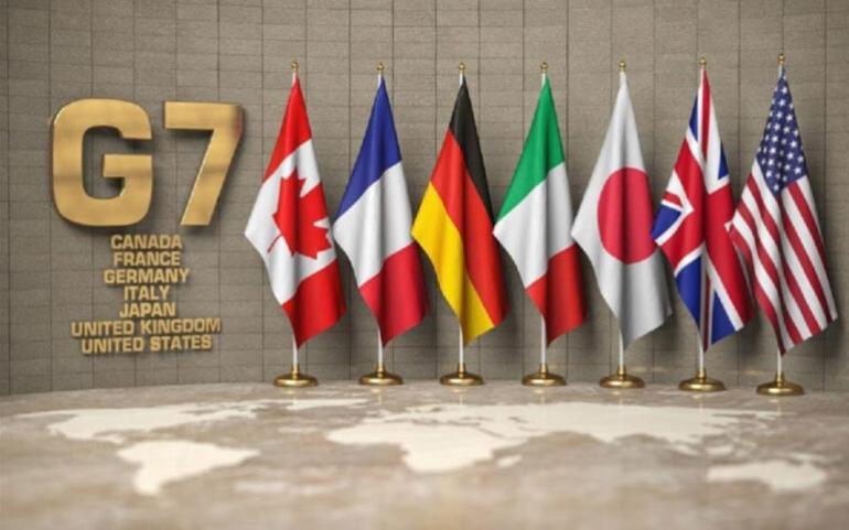 Η σύγκρουση Ισραήλ–Ιράν αναμένεται να κυριαρχήσει στη Σύνοδο της G7