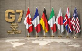 Η σύγκρουση Ισραήλ–Ιράν αναμένεται να κυριαρχήσει στη Σύνοδο της G7