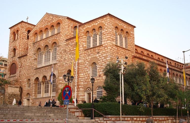 Έρχεται ο 1ος Αγώνας Δρόμου Υγείας “Άγιος Δημήτριος”