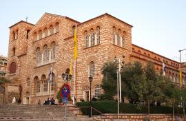 Έρχεται ο 1ος Αγώνας Δρόμου Υγείας “Άγιος Δημήτριος”