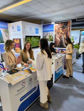 Σταθερή αξία Σερβία – Ρουμανία για τη Χαλκιδική