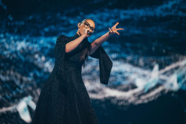 Eurovision 2025: Αντίστροφη μέτρηση για την «Αστερομάτα» – Σήμερα ο Β’ ημιτελικός με την Κλαυδία