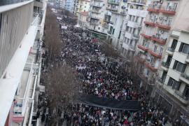 Συλλαλητήριο για Τέμπη: Παρουσία Χρυσοχοΐδη η σύσκεψη για τα μέτρα ασφαλείας στη Θεσσαλονίκη