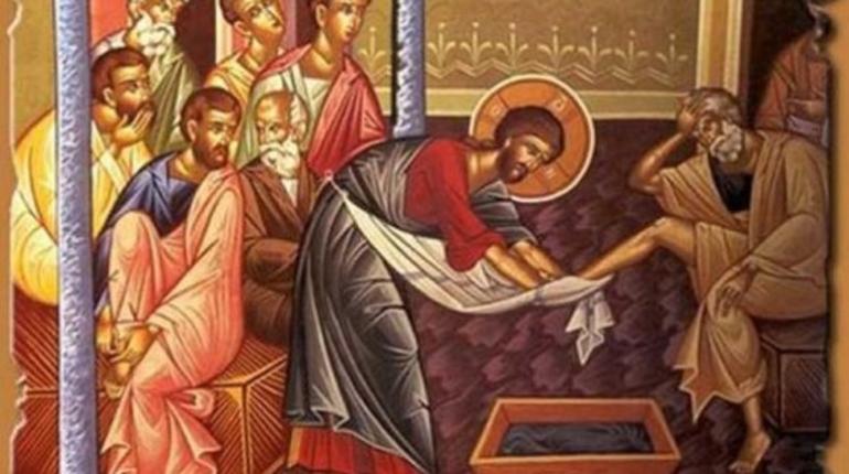 Μεγάλη Τετάρτη: Τι συμβολίζει στην Ορθοδοξία