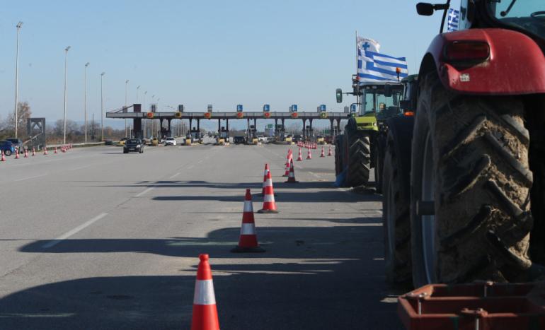 Μάλγαρα: Άνοιξε το ρεύμα προς Αθήνα - Εν αναμονή των αποφάσεων από την πανελλαδική σύσκεψη στην Καρδίτσα
