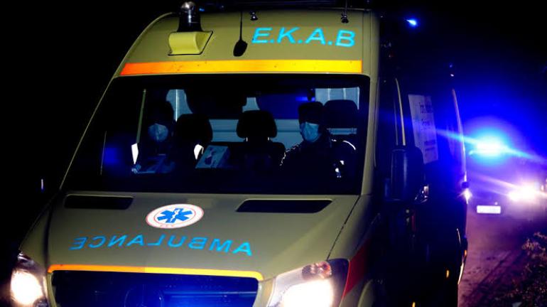 Γιαννιτσά: Σε σοβαρή κατάσταση στο νοσοκομείο 27χρονος μετά από καβγά σε μαγαζί – Συνελήφθη ο δράστης που τον γρονθοκόπησε