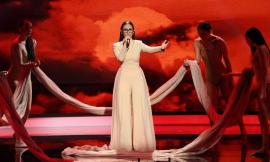 Eurovision 2025: Σε ποια θέση βρίσκεται η Ελλάδα στα προγνωστικά