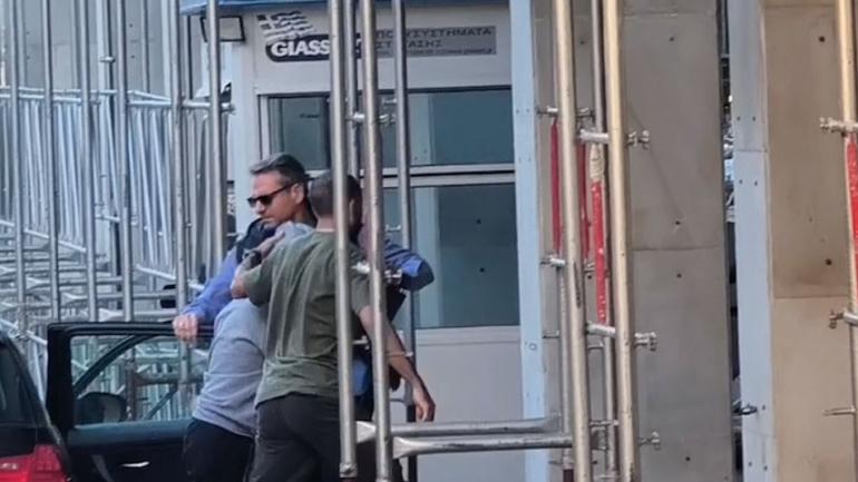 Στη ΓΑΔΑ η διεθνής διαιτητής Βάσω Τσαρούχα που κατηγορείται για τα στημένα στο μπάσκετ