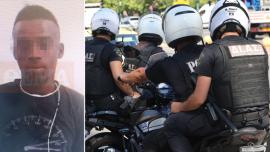 ΗΧΗΤΙΚΟ-«Ήταν λιώμα και ούρλιαζε Αλλάχου Άκμπαρ», λέει μάρτυρας για τον Παλαιστίνιο που δάγκωσε αστυνομικό στην Ομόνοια
